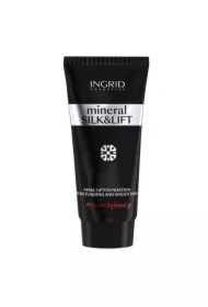 Mineral Silk & Lift Make Up Foundation podkład nawilżająco-wygładzający 280 Light Ivory