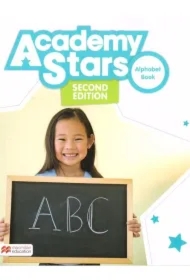 Academy Stars Starter. Alphabet Book