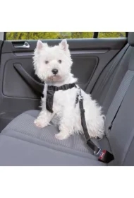 Szelki samoch. dla psa s