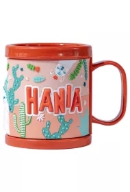 Kubek dla dziecka 3D Hania