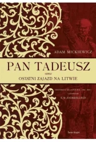 Pan Tadeusz