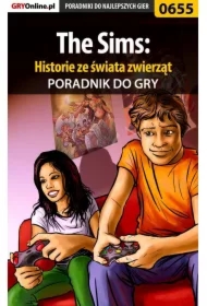 The Sims: Historie ze świata zwierząt - poradnik do gry