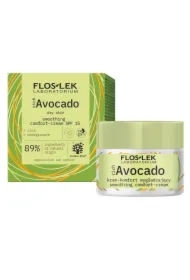 Rich Avocado krem-komfort do twarzy