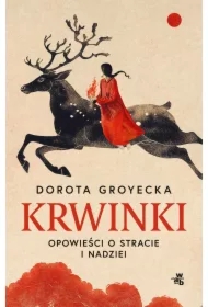 Krwinki. Opowieść o stracie i nadziei