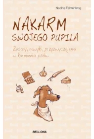 Nakarm swojego pupila