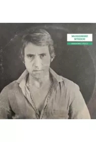 Bardowie i poeci - Włodzimierz Wysocki LP