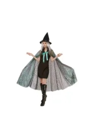 Strój księżycowa czarownica rozm. S