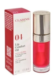 Błyszczyk do ust Lip Comfort Oil 04