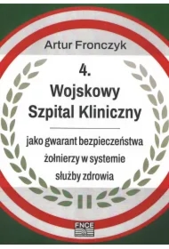 4 Wojskowy Szpital Kliniczny