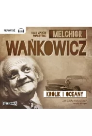 Królik i oceany amerykański tryptyk Tom 2