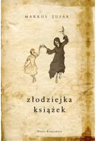 Złodziejka książek