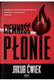Ciemność płonie