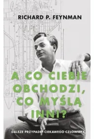 A co ciebie obchodzi, co myślą inni?