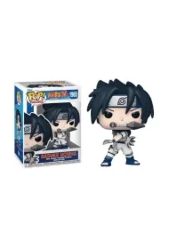 Figurka Funko POP Naruto: Sasuke Uchiha