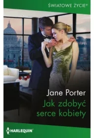 Jak zdobyć serce kobiety