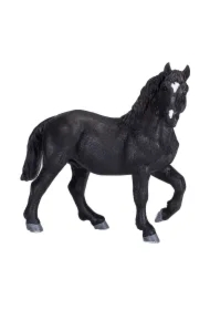Figurka Koń Perszeron