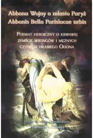 Abbona Wojny o miasto Paryż