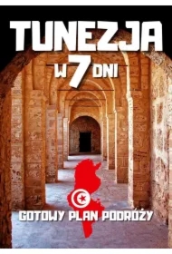 Tunezja w 7 dni