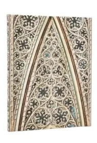 Kalendarz książkowy ultra 2026 Vault of the Milan