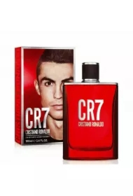 CR7 Woda toaletowa
