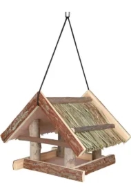 KARMNIK DLA PTAKÓW 25 x 25 x 25 cm