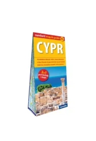 Comfort! map&guide Cypr 2w1