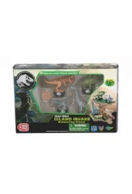Gra Jurassic World Island Quake