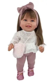 Lalka hiszpańska Diana 47cm