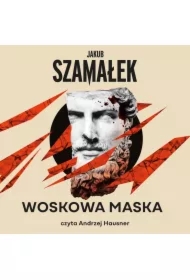 Woskowa maska
