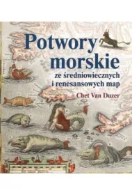 Potwory morskie ze średniowiecznych...
