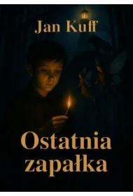 Ostatnia zapałka