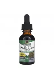 Devils Claw Extract - Ekstrakt z korzenia czarciego pazura suplement diety