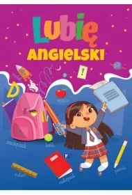 Lubię angielski