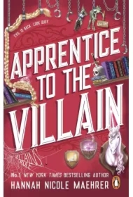 Apprentice to the Villain