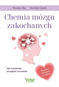 Chemia mózgu zakochanych