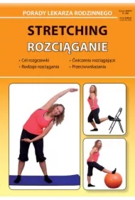 Stretching. Rozciąganie
