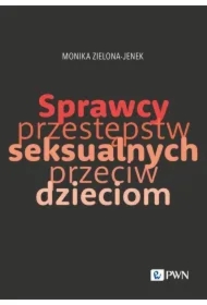 Sprzewcy przestępstw seksualnych przeciw dzieciom