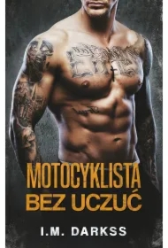 Motocyklista bez uczuć