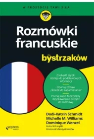 Rozmówki francuskie dla bystrzaków