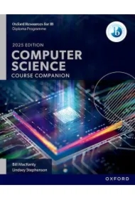 Oxford Resources for IB DP Computer Science. Course Book