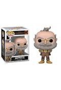 Фото - Фігурки / трансформери Pinocchio Figurka Movies  Geppetto Funko POP 