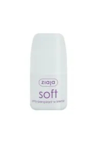 Soft Antyperspirant w kremie roll-on