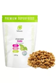 Morwa biała owoc suszony