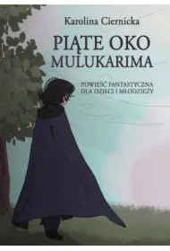 Piąte oko Mulukarima