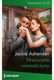 Niezwykłe oświadczyny