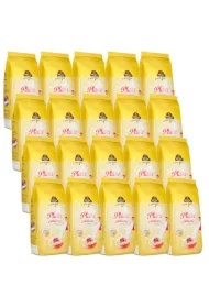 Płatki owsiane Zestaw