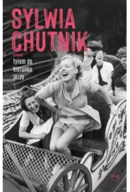 Tyłem do kierunku jazdy