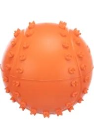 Piłka kauczukowa 6cm