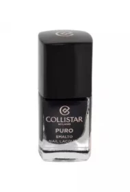 Lakier do paznokci Puro Smalto Nail Lacquer 313 Nero Intenso