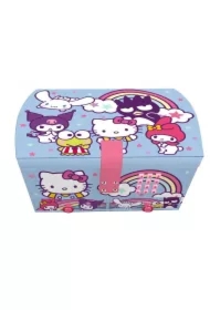 Pudełko na kod Hello Kitty HK50194